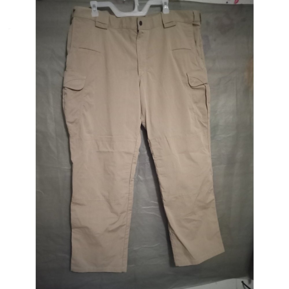 5.11 tactical cargo pants mans size 44-32